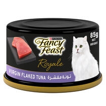 Fancy feast 2024 royale cat food